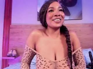 Freechat alisoncruz on CamSoda