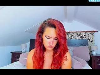 Private alissabella on CamSoda