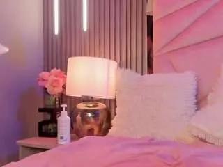 Freechat alissemiller on CamSoda