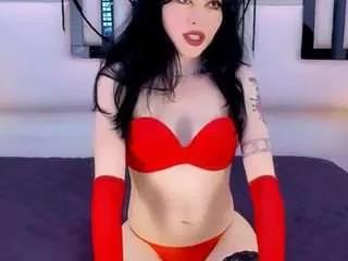 Offline alixxon1 on CamSoda