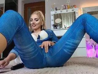 allesya23 on CamSoda 