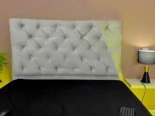 Offline allisondoll on CamSoda