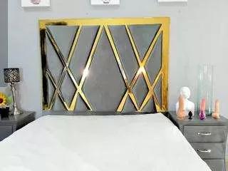 Offline allisondoll on CamSoda