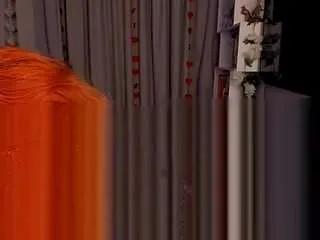 almaz-fire-fox-one on CamSoda 