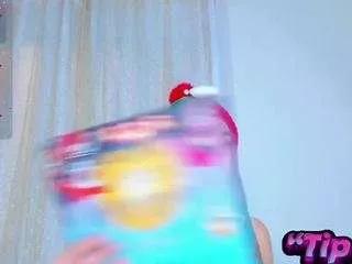 Offline alonehazel01 on CamSoda