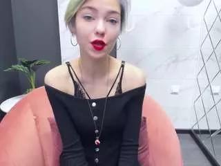 Freechat alysiasun on CamSoda