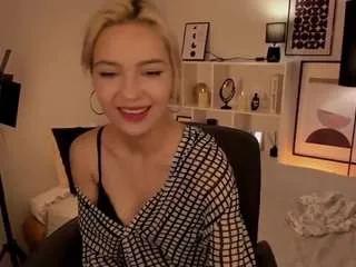 Freechat alysiasun on CamSoda