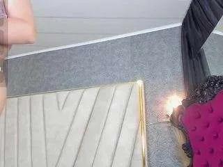 Offline alyss-alvarado on CamSoda