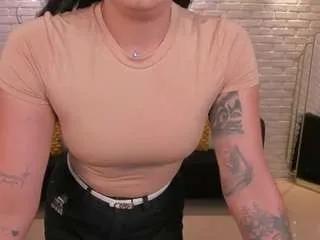 Offline alyssadean on CamSoda