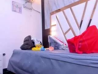 Offline amber-dior on CamSoda