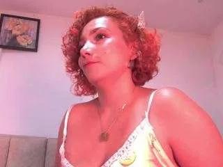 amberdemons on CamSoda