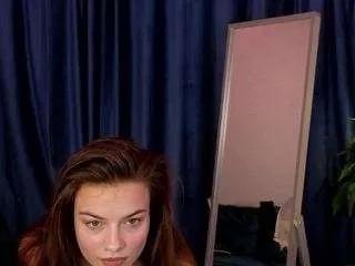 Offline ameliloran on CamSoda