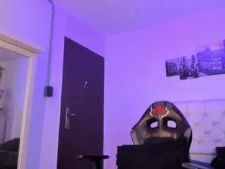 Offline amy-kiitty on CamSoda