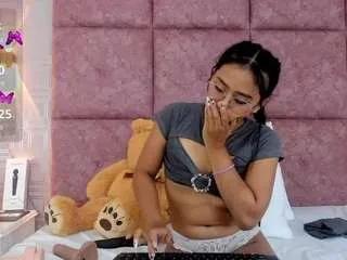 Offline amy-star on CamSoda