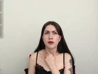 Offline amyaloqua on CamSoda