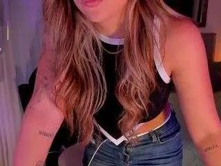 Offline amywoods on CamSoda