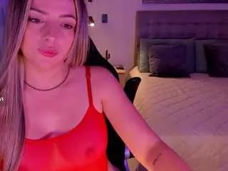 Offline amywoods on CamSoda