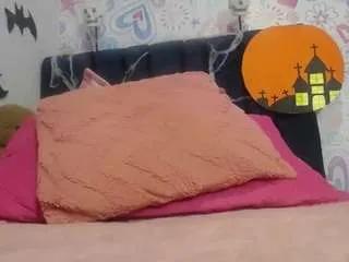 Offline ana-bullock on CamSoda