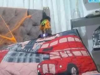 Offline ana-bullock on CamSoda