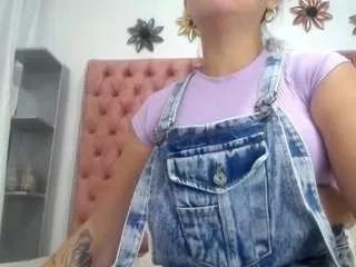 Offline ana-bullock on CamSoda