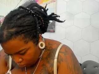 Offline ana-fuentes on CamSoda