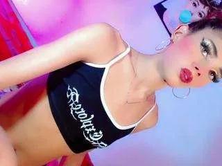 Offline ana-paulet on CamSoda