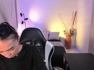 Offline anabelwolf on CamSoda