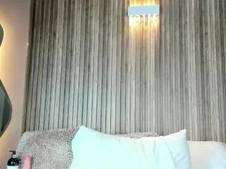 Offline anahinclar on CamSoda