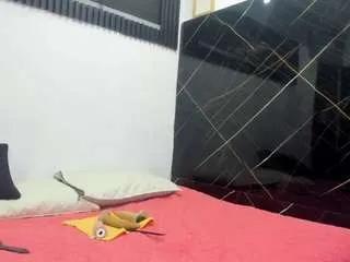 Offline analia-smith on CamSoda