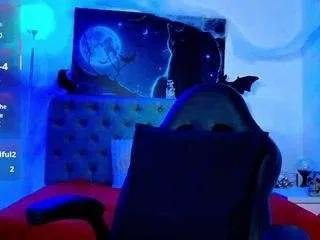 Offline anamariarios on CamSoda