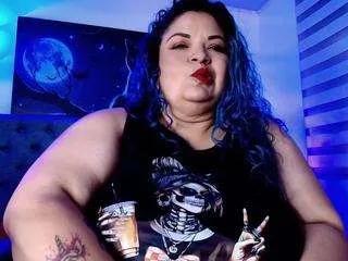 Offline anamariarios on CamSoda