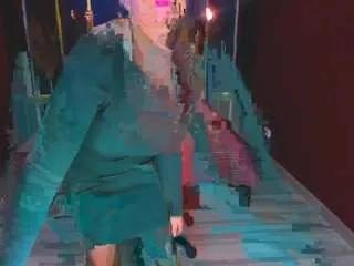 Offline anamills on CamSoda