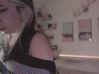 CamSoda andromeedaa is Freechat andromeedaa — Victoria chat