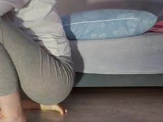 Offline angelinaloves on CamSoda