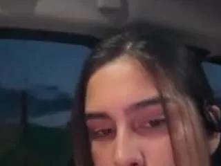 anitahaywood on CamSoda