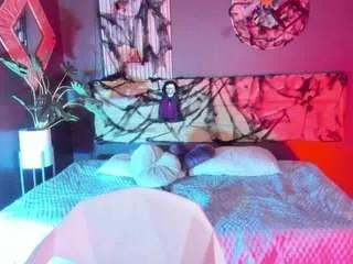 Offline ann-rosse on CamSoda