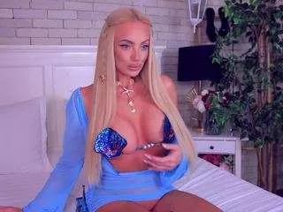 Freechat annabellastar on CamSoda