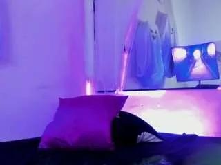 annachernovaa — Body paint meets seduction...Watch this reptile goddess move slow and wet/Tease dildo [Multi Goal]