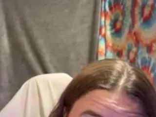 Offline annakalistens on CamSoda