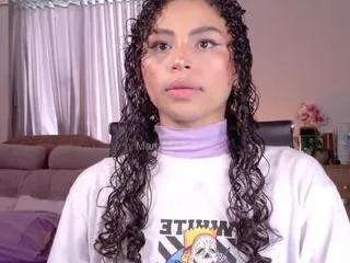 Offline annamillerr on CamSoda