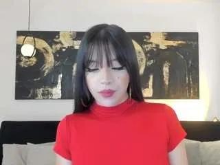 Offline annamoore on CamSoda