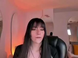 Offline annamoore on CamSoda