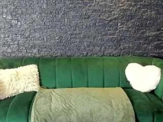 Offline annesins on CamSoda