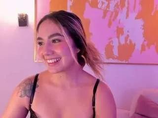 Offline anniemonroe1 on CamSoda