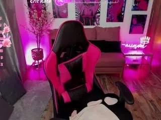 Offline anniesweet01 on CamSoda