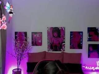 Offline anniesweet01 on CamSoda