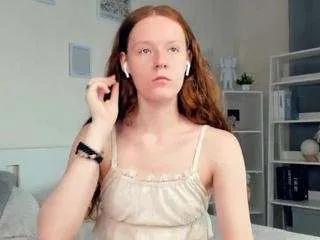 annisfrankson on CamSoda 