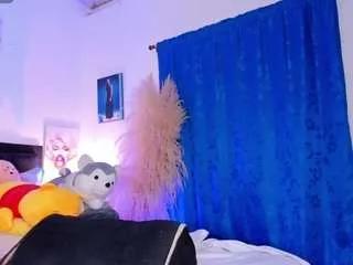 annitalopez on CamSoda 