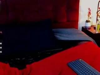 Offline anthonelaa on CamSoda