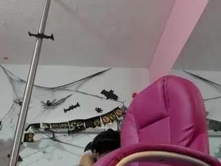 Offline antonellakling on CamSoda